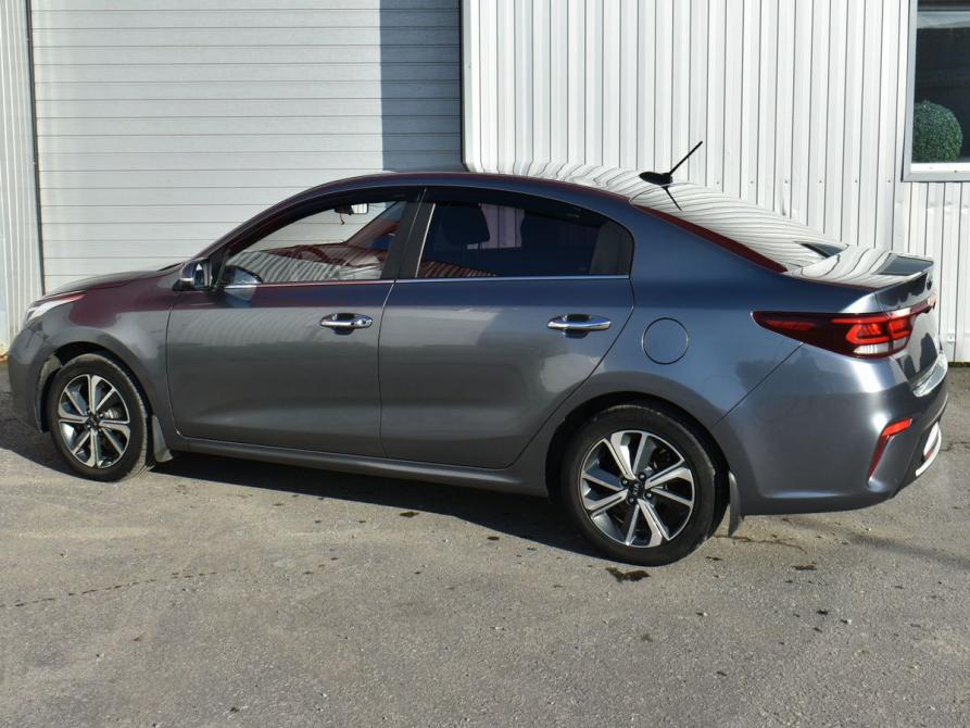Kia Rio IV Мурманск  - изображение 3