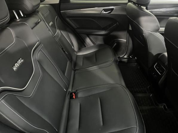 Haval Jolion I с пробегом 2023 года, цена 1 796 000 рублей, 26587 км, внедорожник, Автокод Объявления