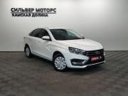 Lada (ВАЗ) Vesta I Рестайлинг (NG) Пермь  - изображение 35