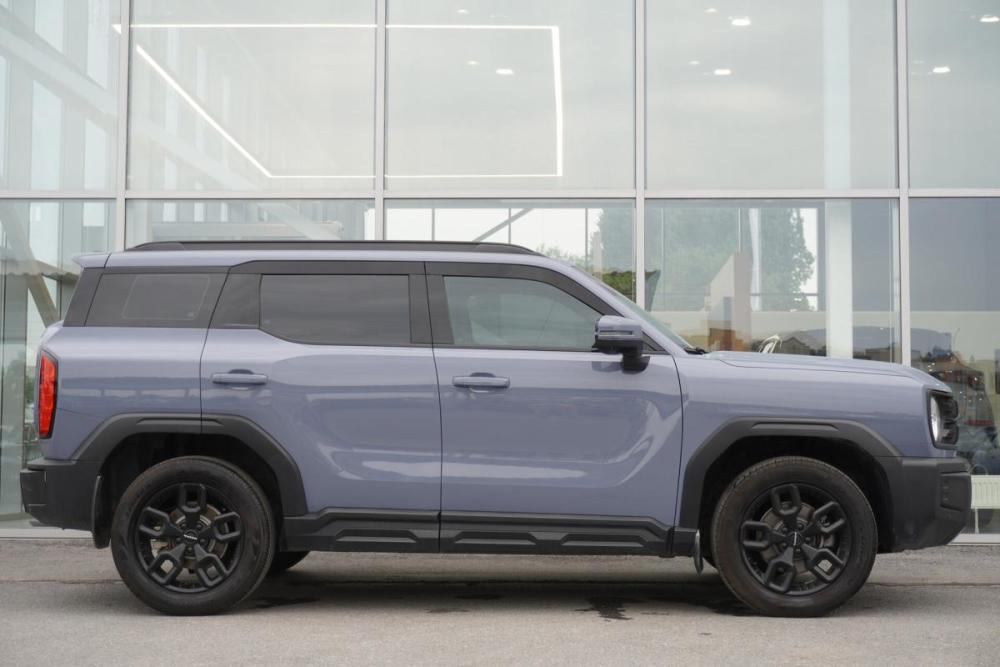 Haval H3 I Ульяновск  - изображение 4