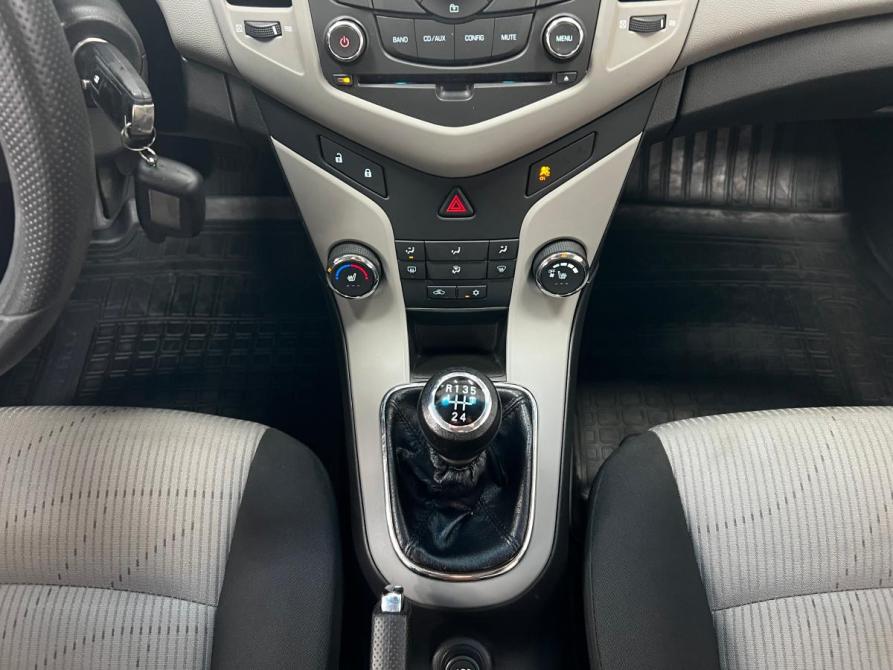 Chevrolet Cruze I Казань  - изображение 14