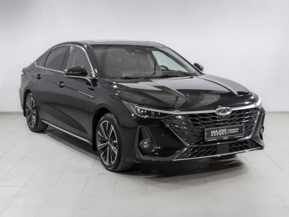 Chery Arrizo 8 с пробегом 2023 года, цена 1 995 000 рублей, 38830 км, седан, Автокод Объявления