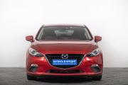 Mazda Axela III Томск  - изображение 24