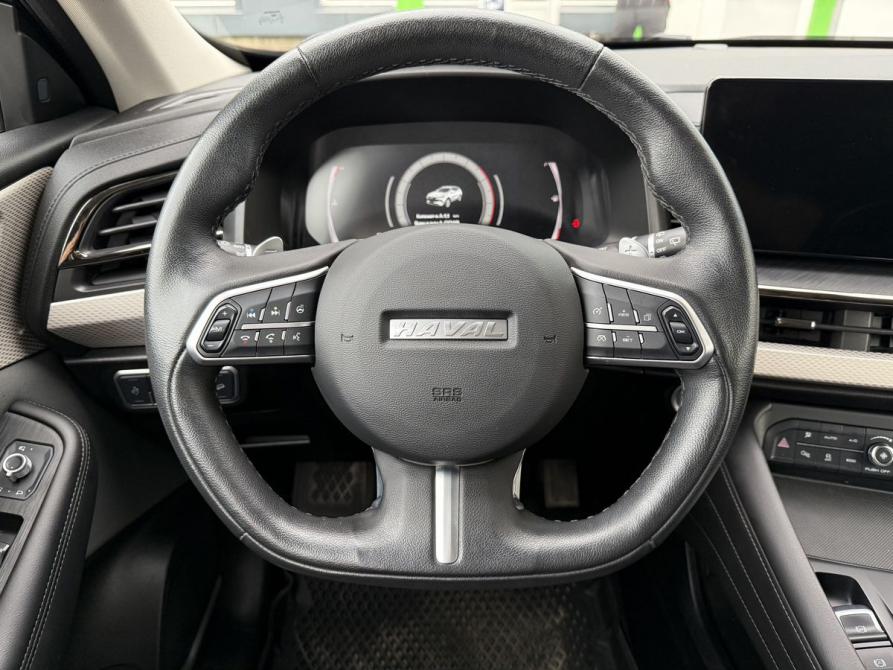 Haval F7 I Рестайлинг Ярославль  - изображение 13