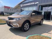 Geely Atlas I Вологда  - изображение 16
