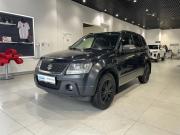 Suzuki Grand Vitara II Рестайлинг Москва  - изображение 20