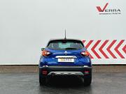 Renault Kaptur I Рестайлинг Пермь  - изображение 11