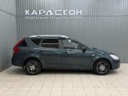 Kia Ceed I Магнитогорск  - изображение 22