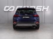Hyundai Santa Fe IV Воронеж  - изображение 30