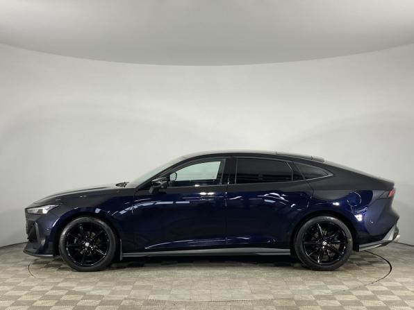 Changan UNI-V I с пробегом 2023 года, цена 2 100 000 рублей, 62733 км, лифтбек, Автокод Объявления