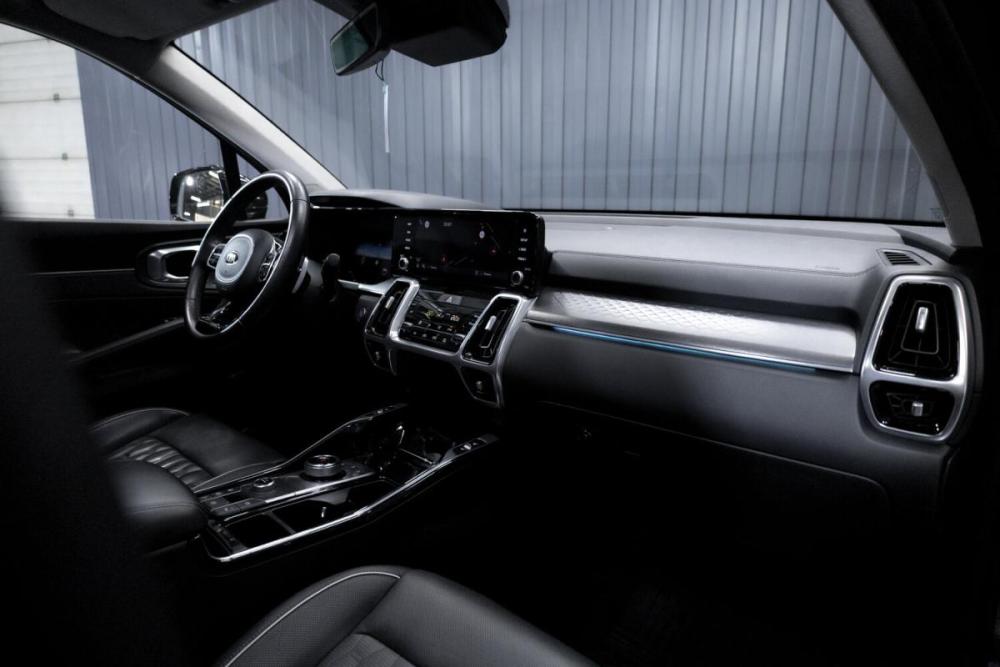 Kia Sorento IV Тюмень  - изображение 18