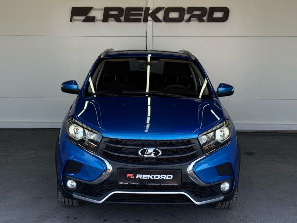 Lada (ВАЗ) XRAY I с пробегом 2021 года, цена 1 149 000 рублей, 60000 км, хэтчбек, Автокод Объявления