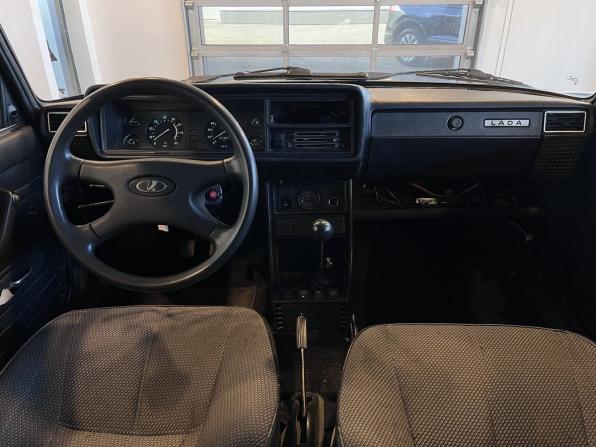 Lada (ВАЗ) 2107 с пробегом 2008 года, цена 115 000 рублей, 47387 км, седан, Автокод Объявления