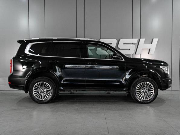 Tank 500 I с пробегом 2023 года, цена 4 017 000 рублей, 81050 км, внедорожник, Автокод Объявления