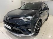 Toyota RAV4 IV (XA40) Рестайлинг Омск  - изображение 20