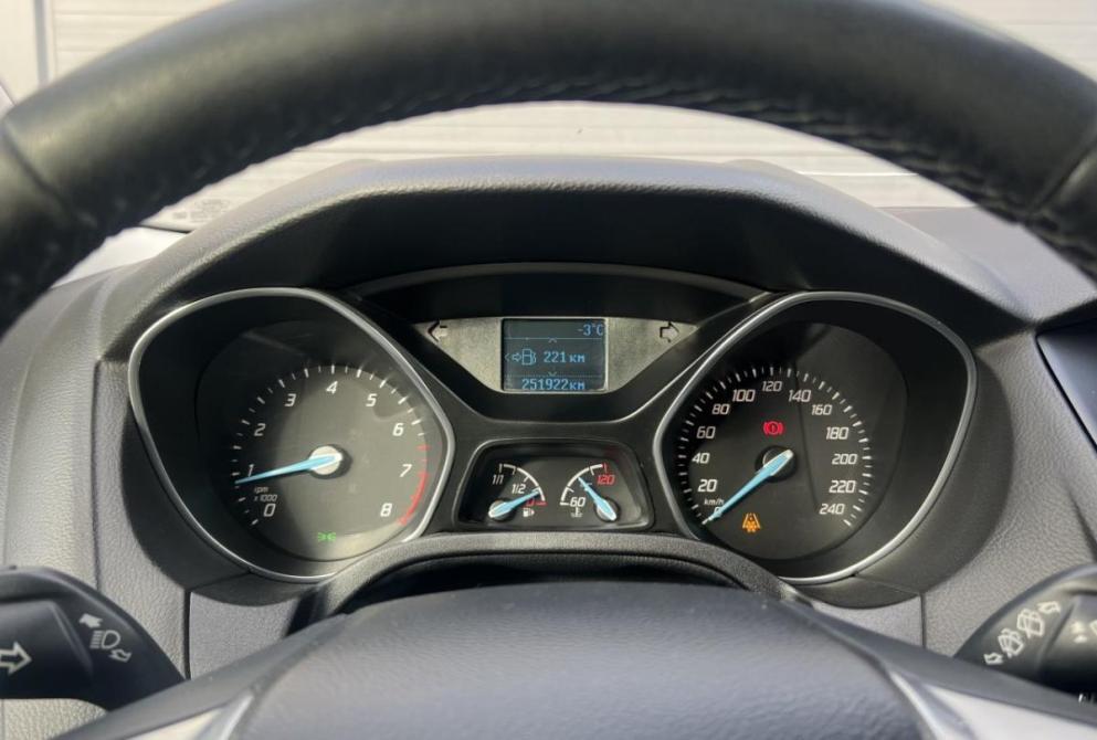 Ford Focus III Красноярск  - изображение 17