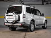 Mitsubishi Pajero IV Тюмень  - изображение 28