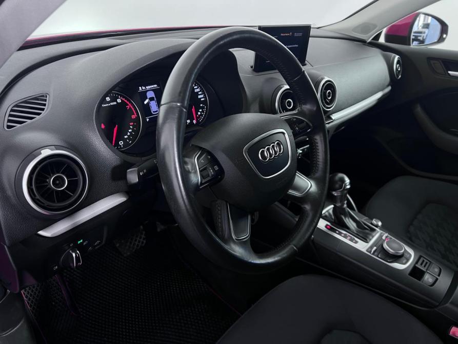 Audi A3 III (8V) Ростов-на-Дону  - изображение 9