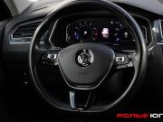 Volkswagen Tiguan II Москва  - изображение 41