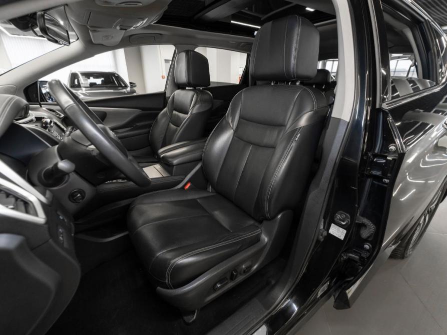Nissan Murano III (Z52) Москва  - изображение 9