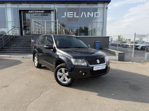 Suzuki Grand Vitara II с пробегом 2008 года, цена 1 050 000 рублей, 214497 км, внедорожник, Автокод Объявления