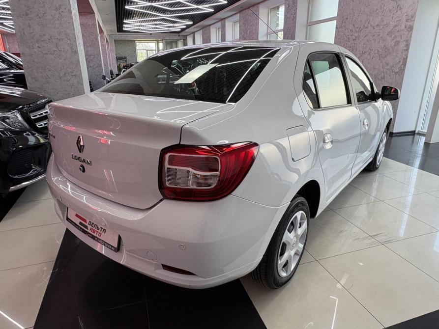 Renault Logan II Ярославль  - изображение 5