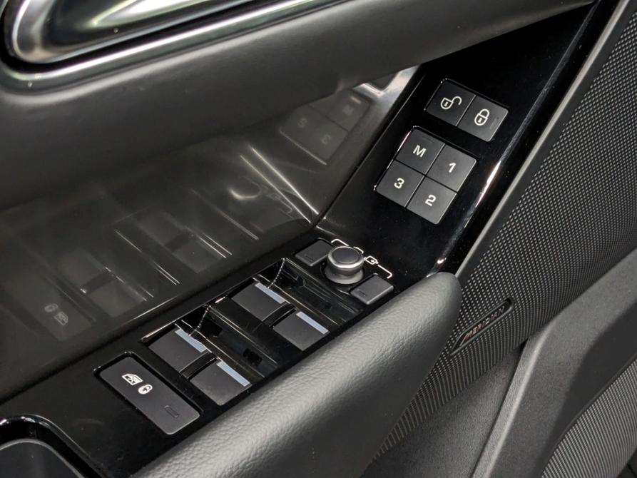 Land Rover Range Rover Velar I Москва  - изображение 14