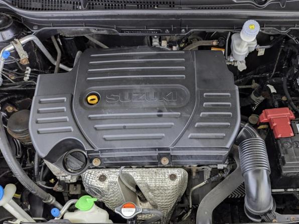 Suzuki SX4 II (S-Cross) с пробегом 2014 года, цена 960 000 рублей, 218816 км, хэтчбек, Автокод Объявления