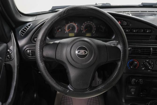 Lada (ВАЗ) Niva Travel I с пробегом 2021 года, цена 799 000 рублей, 104000 км, внедорожник, Автокод Объявления