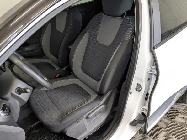 Renault Kaptur I с пробегом 2017 года, цена 1 345 000 рублей, 120482 км, внедорожник, Автокод Объявления