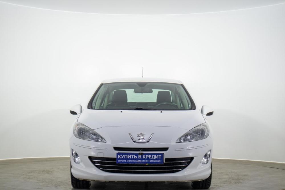 Peugeot 408 I Оренбург  - изображение 2