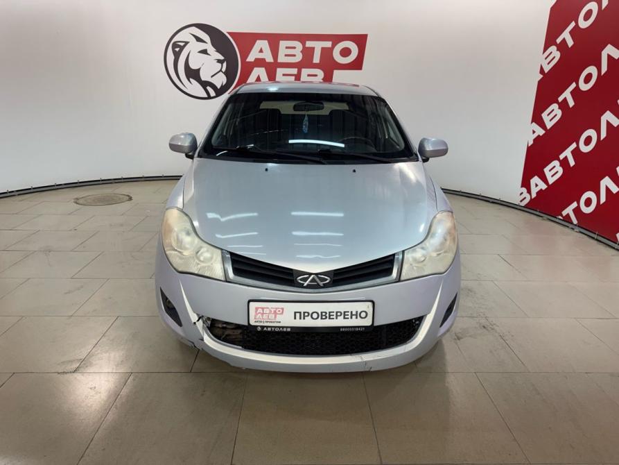 Chery Bonus (A13) Новочеркасск  - изображение 3