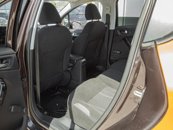 Peugeot 208 I с пробегом 2013 года, цена 819 000 рублей, 143470 км, хэтчбек, Автокод Объявления