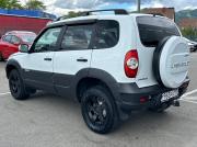 Chevrolet Niva I Рестайлинг Новороссийск  - изображение 24