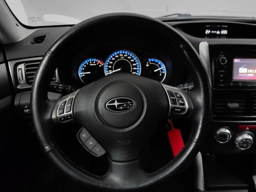 Subaru Forester III Рестайлинг Подольск  - изображение 11