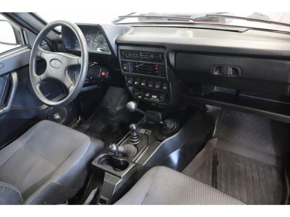Lada (ВАЗ) 2121 (4x4) I Рестайлинг с пробегом 2018 года, цена 591 000 рублей, 99533 км, внедорожник, Автокод Объявления