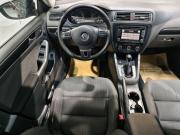 Volkswagen Jetta VI Курск  - изображение 28