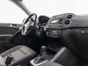 Volkswagen Tiguan I Рестайлинг Волгоград  - изображение 67