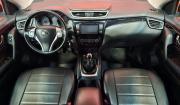 Nissan Qashqai II Вологда  - изображение 29