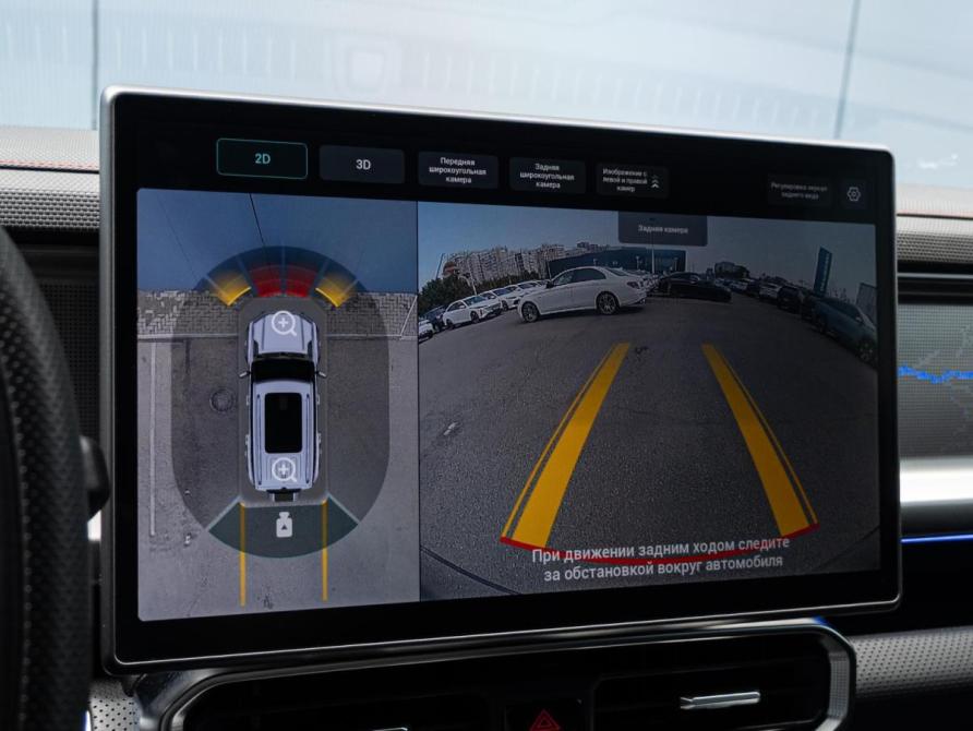 JETOUR T2 Краснодар  - изображение 15