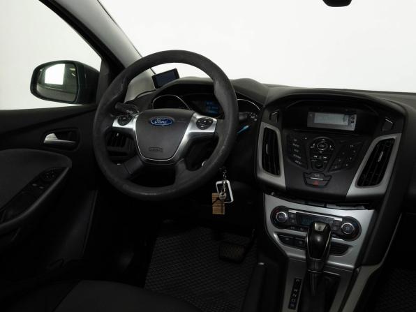 Ford Focus III с пробегом 2013 года, цена 844 000 рублей, 151000 км, седан, Автокод Объявления