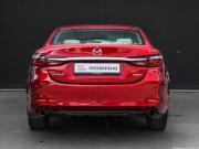 Mazda 6 III (GJ) Рестайлинг 2 Москва  - изображение 26