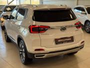 Chery Tiggo 4 I Рестайлинг Москва  - изображение 15