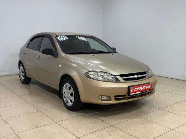 Chevrolet Lacetti I с пробегом 2007 года, цена 350 000 рублей, 244696 км, хэтчбек, Автокод Объявления