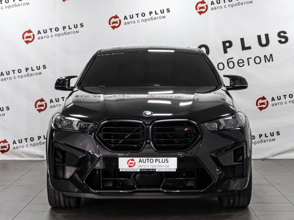 BMW X6 M III (F96) с пробегом 2020 года, цена 9 700 000 рублей, 80479 км, внедорожник, Автокод Объявления