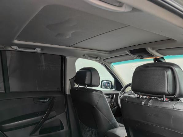 BMW X3 I (E83) Рестайлинг с пробегом 2008 года, цена 880 000 рублей, 286700 км, внедорожник, Автокод Объявления