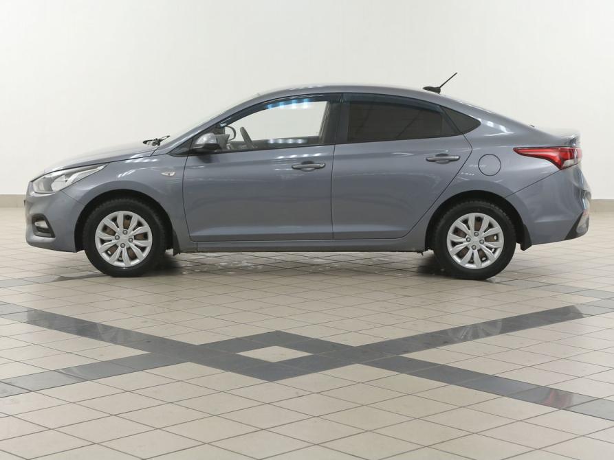 Hyundai Solaris II Иваново  - изображение 7
