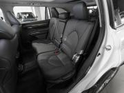 Toyota Highlander IV (XU70) Москва  - изображение 51