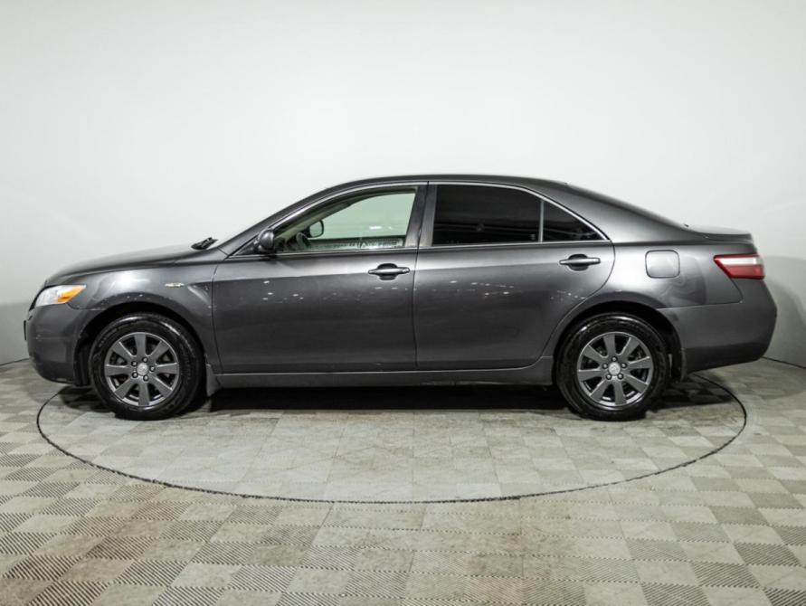 Toyota Camry VI (XV40) Санкт-Петербург  - изображение 8