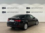 Audi A3 III (8V) Санкт-Петербург  - изображение 31